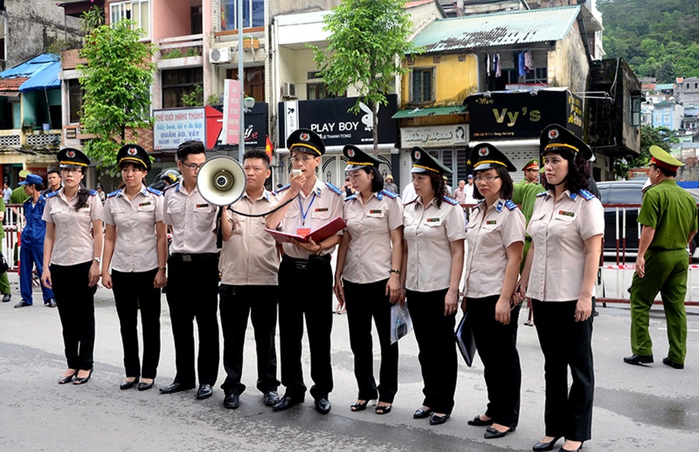 Thi hành án dân sự cấp tỉnh sẽ được tổ chức như thế nào? - 2 Thi hành án dân sự cấp tỉnh sẽ được tổ chức như thế nào? - 2