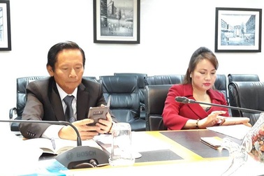 Đại gia mất 245 tỷ đồng nhận lại trăm tỷ; dự án nhà Cường đôla “chậm như rùa”