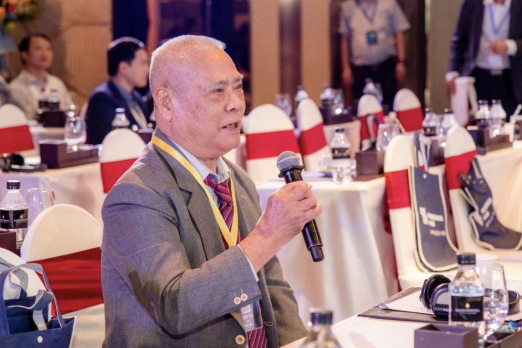 Người mổ tách song sinh Việt - Đức, bàn tay vàng ngành ngoại khoa qua đời - 3 Người mổ tách song sinh Việt - Đức, bàn tay vàng ngành ngoại khoa qua đời - 3