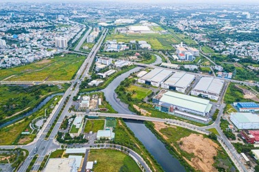 Vốn FDI chảy mạnh vào TPHCM, “ông lớn” công nghệ Đức, Nhật mở rộng đầu tư