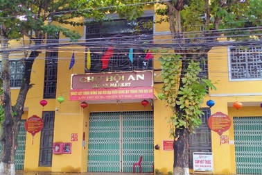 Hội An: Giữa "bão" Covid-19, giá rau củ tăng "chóng mặt", thịt vẫn bình ổn