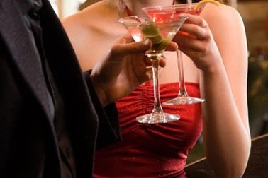 Hẹn hò ngày thánh Valentine