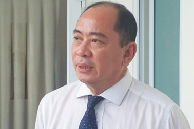 Giám đốc Sở Y tế TPHCM tiết lộ về mạng lưới "ung thư vùng"