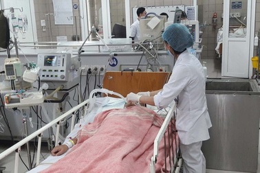 Ma túy mới tấn công khiến nhiều người trẻ hôn mê, suy đa tạng