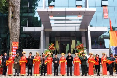 Cắt giảm 100% việc tổ chức lễ động thổ, lễ khởi công, khánh thành