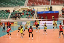 Bóng chuyền Ninh Bình LienVietPostBank phấn đấu giành thành tích cao trong năm 2023