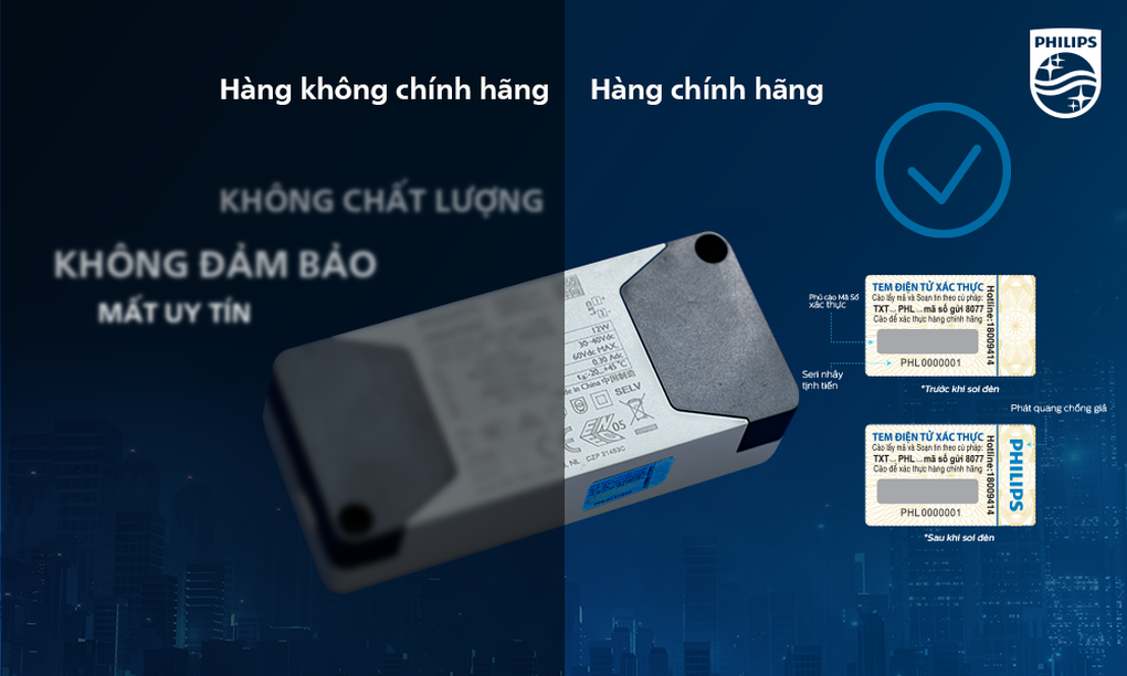 LED Driver - bộ phận cấu tạo nên chất lượng của đèn LED - 2 LED Driver - bộ phận cấu tạo nên chất lượng của đèn LED - 2