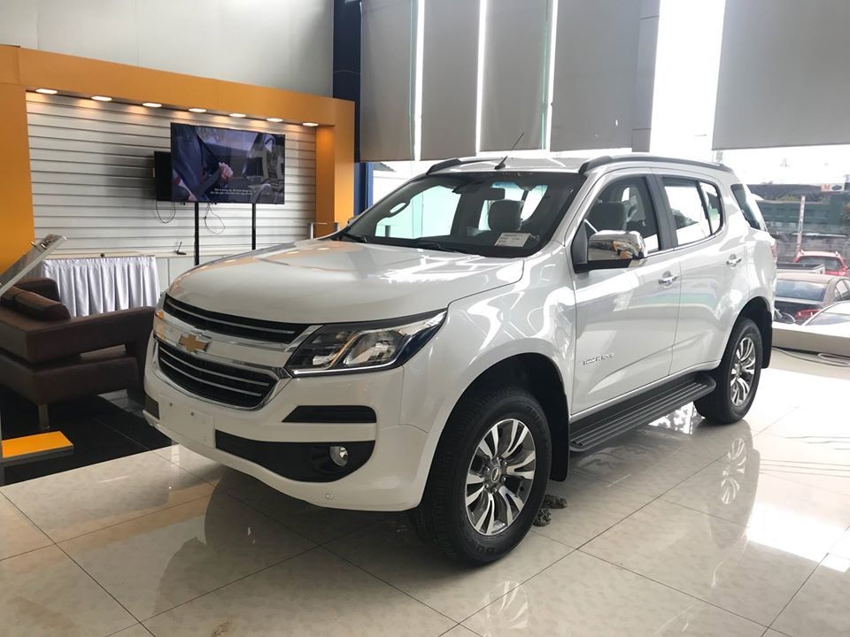 Những mẫu ô tô giảm giá kỷ lục nhất thị trường hiện nay - 3 Những mẫu ô tô giảm giá kỷ lục nhất thị trường hiện nay - 3