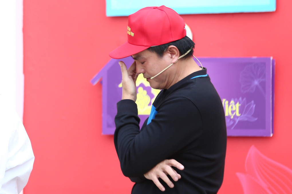 Cao Minh Đạt tiết lộ nhờ lấy vợ kém 8 tuổi mà bớt nóng tính, cộc cằn - 3 Cao Minh Đạt tiết lộ nhờ lấy vợ kém 8 tuổi mà bớt nóng tính, cộc cằn - 3
