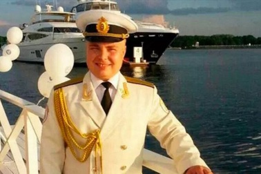 Vụ rơi máy bay Nga: Bất ngờ thấy tên mình trong danh sách tử nạn