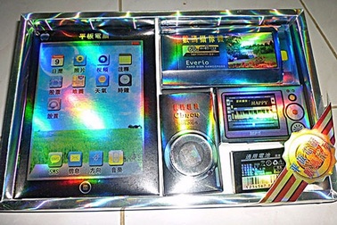 iPad 2 “vàng mã” cũng đắt hàng