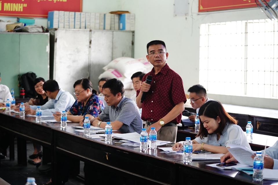 Chủ hộ kinh doanh ngưng việc nhưng nhà có điều kiện, vậy có được hỗ trợ? - 5 Chủ hộ kinh doanh ngưng việc nhưng nhà có điều kiện, vậy có được hỗ trợ? - 5