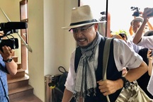 Tập đoàn Trung Nguyên “phản pháo” vụ hoãn thi hành án