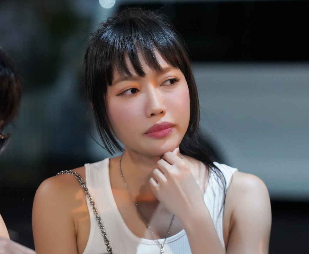Diệu Nhi hé lộ con người thật của mình, nhận xét về ông xã Anh Tú - 2 Diệu Nhi hé lộ con người thật của mình, nhận xét về ông xã Anh Tú - 2