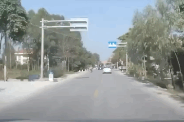 Truy đuổi người gây tai nạn - Nên hay không nên?