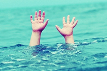 Thái Bình: Hai học sinh đuối nước tử vong khi tắm ở đầm ven sông Trà Lý