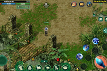 Sắp phát hành tựa game tái hiện trò chơi trực tuyến kinh điển