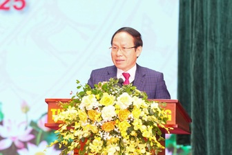 Lãnh đạo Hải phòng cam kết giải quyết loạt bất cập trong giáo dục