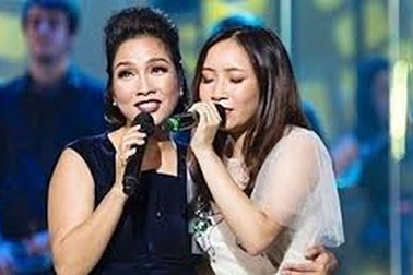 Con gái Diva Mỹ Linh tham gia Music Home mùa 2