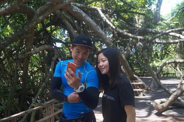 Trương Nam Thành bức xúc vì đồng đội