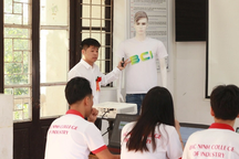 Sẽ sớm ban hành tiêu chuẩn trường nghề số