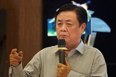 Bộ trưởng Lê Minh Hoan nêu lý do 1kg xoài có giá bằng ly trà đá