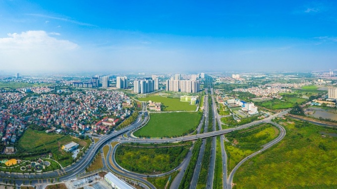 Tín hiệu tích cực của thị trường BĐS ngày càng rõ nét sau những giải pháp thúc đẩy thị trường từ Chính phủ.
