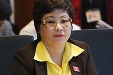 Kết luận điều tra bổ sung vụ án bà Châu Thị Thu Nga