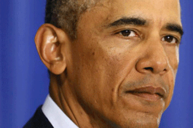 IS kêu gọi đánh bom xe ông Obama khi thăm Ấn Độ