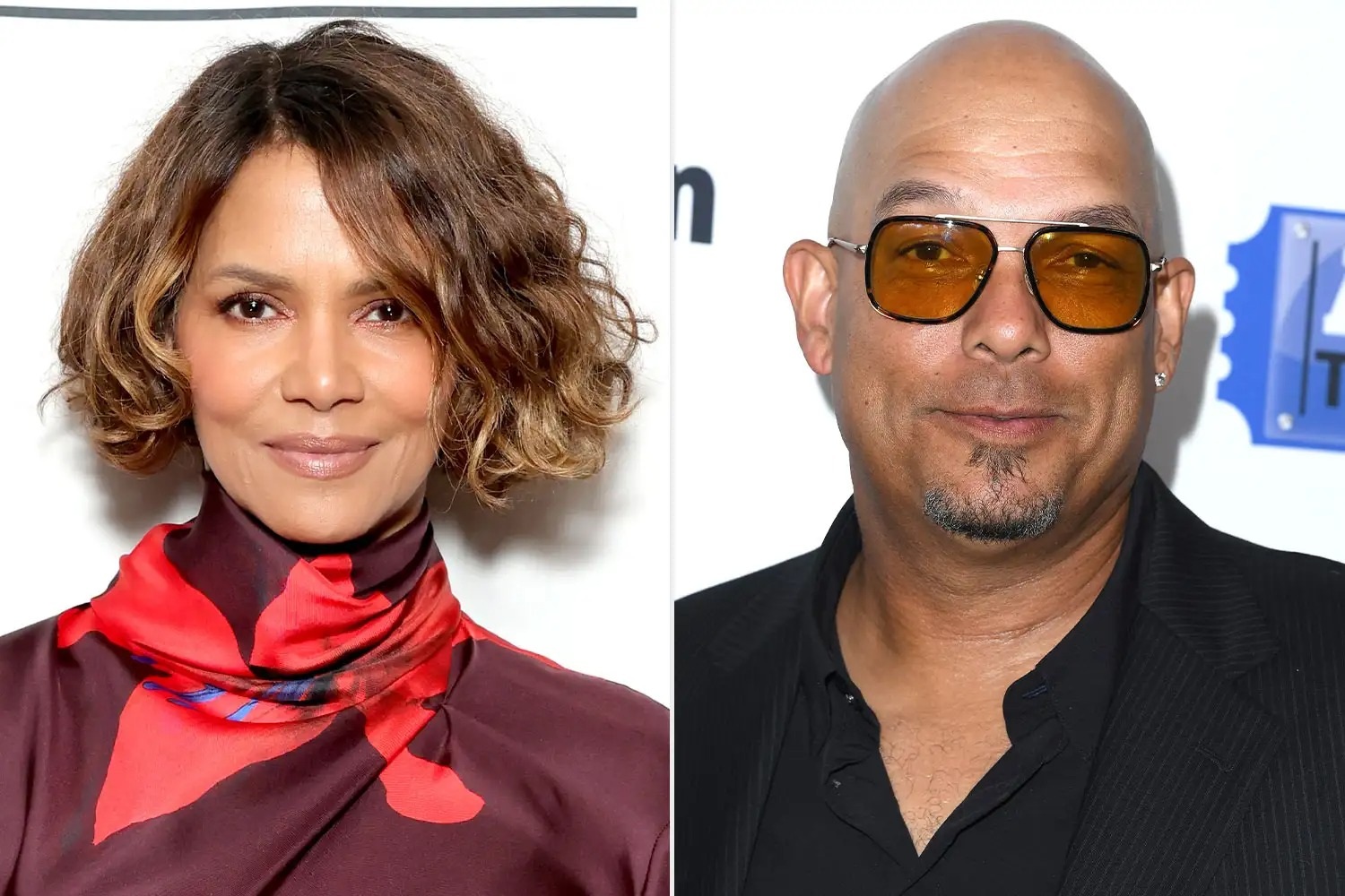Chồng cũ của miêu nữ Halle Berry ly dị vì cô không muốn nấu ăn - 2