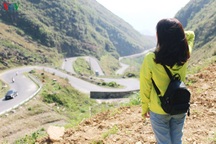 “Phượt” Hà Giang - mảnh đất nơi địa đầu Tổ quốc