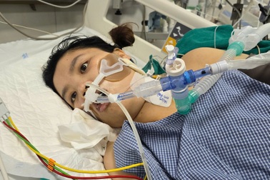 Bác sĩ kêu gọi cứu mẹ đơn thân không có Bảo hiểm y tế, nguy kịch tính mạng