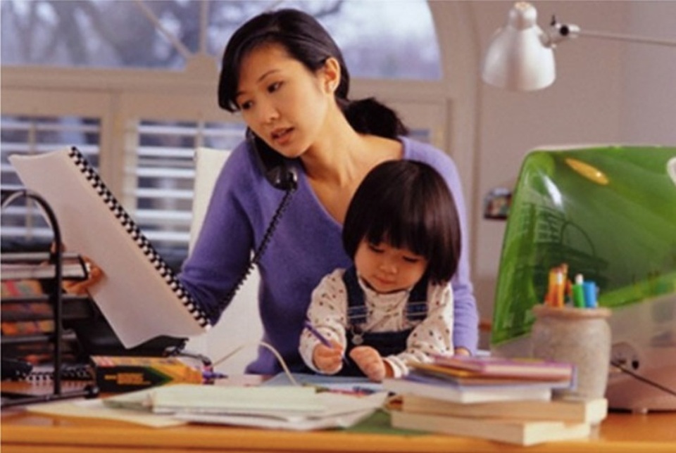 Muốn nghỉ làm để đi chơi, nữ nhân viên nhận quà khủng từ sếp nước ngoài - 2 Muốn nghỉ làm để đi chơi, nữ nhân viên nhận quà khủng từ sếp nước ngoài - 2