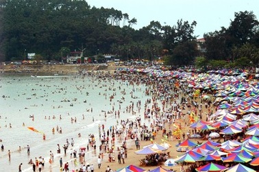 Chặt chém Sầm Sơn: Thu thêm 50 nghìn bị phạt 20 triệu