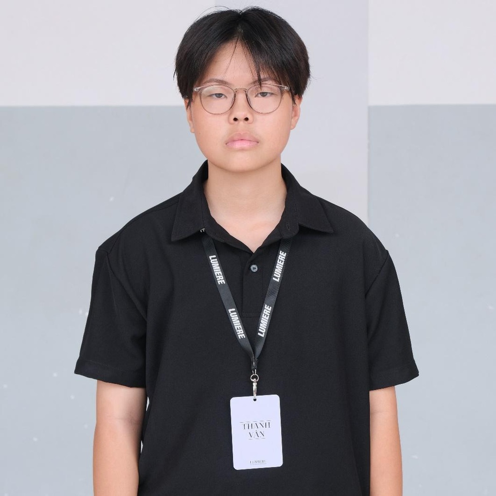 Nữ sinh đạt học bổng đại học Mỹ nhờ tự mở triển lãm và chơi Billiards - 3 Nữ sinh đạt học bổng đại học Mỹ nhờ tự mở triển lãm và chơi Billiards - 3