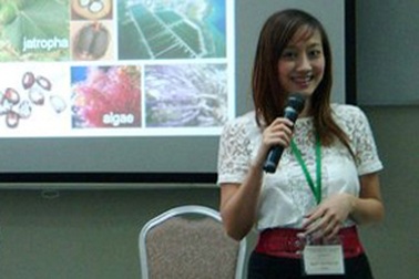 Trò chuyện cùng nữ phó giáo sư trẻ nhất Việt Nam