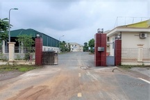 Trung tâm đăng kiểm duy nhất ở Hòa Bình mở cửa trở lại từ tháng 7