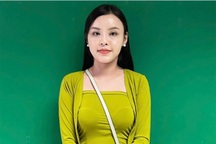 Cựu tiếp viên hàng không môi giới bán dâm nghìn đô được hưởng án treo