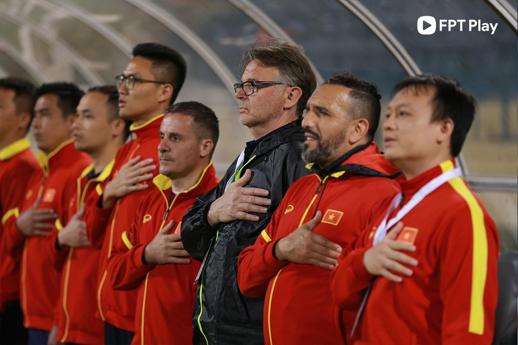Doha Cup 2023: U23 Việt Nam sẵn sàng đối đầu thử thách mới từ Tây Á - 3 Doha Cup 2023: U23 Việt Nam sẵn sàng đối đầu thử thách mới từ Tây Á - 3