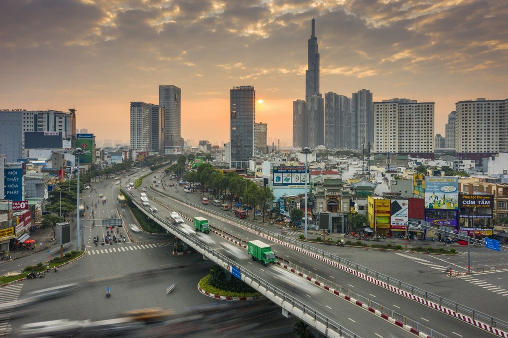 Giao Hàng Tiết Kiệm và mục tiêu Hơn cả nhanh, vì bạn cần hơn thế - 1 Giao Hàng Tiết Kiệm và mục tiêu Hơn cả nhanh, vì bạn cần hơn thế - 1