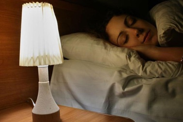 Những thói quen khi đi ngủ vô tình làm hại gan