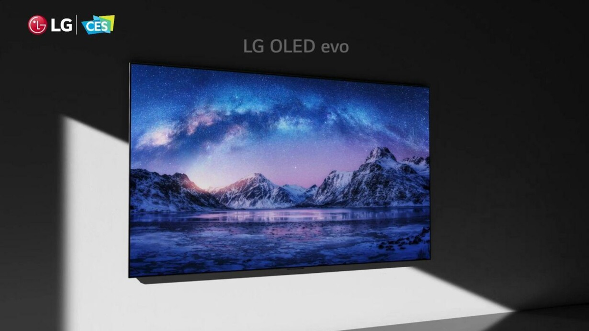 LG OLED và thập kỷ đột phá đưa thế giới trong khung hình về nguyên bản - 2 LG OLED và thập kỷ đột phá đưa thế giới trong khung hình về nguyên bản - 2