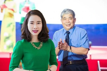 Những người thừa kế: Khi đại gia chuyển giao quyền lực cho con gái