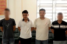 "Cần truy quét, xóa sổ nạn chặt chém, lừa lọc dân nghèo tại các bến xe"