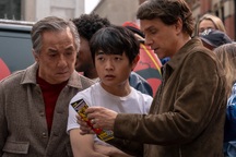 “Karate Kid” tiếp tục là tác phẩm thất bại của vua võ thuật Thành Long