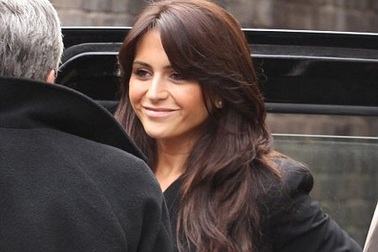 Bạn gái Wayne Bridge đòi phụ cấp...10.000 bảng/tháng