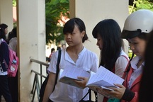 Gợi ý giải đề thi Văn tốt nghiệp THPT 2013