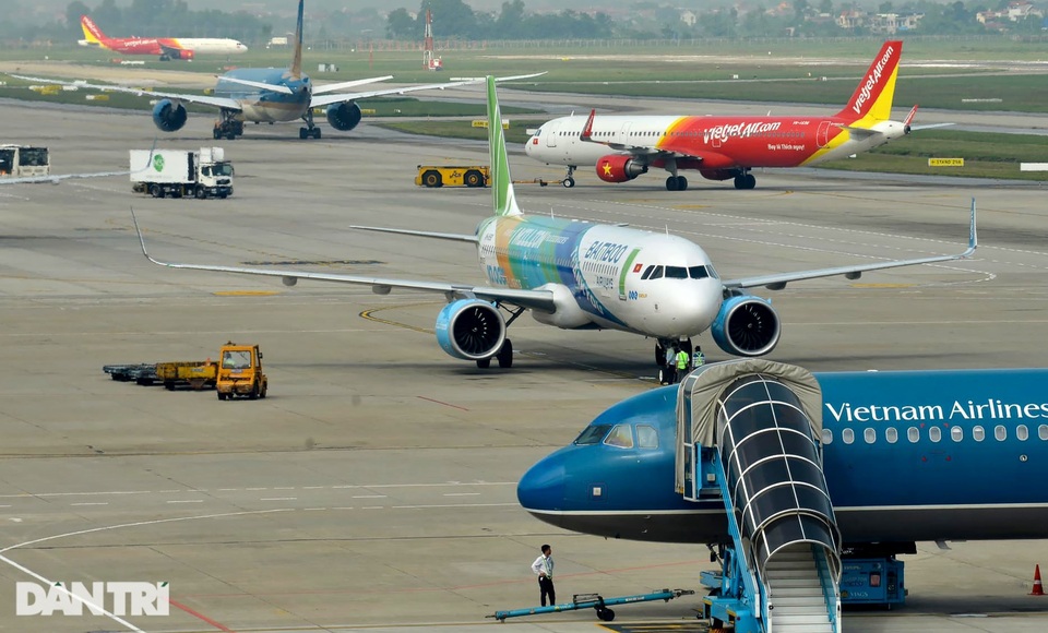 Hãng bay bị tuýt còi, phải hoàn trả phí dịch vụ cầm nhầm của khách - 1 Hãng bay bị tuýt còi, phải hoàn trả phí dịch vụ cầm nhầm của khách - 1