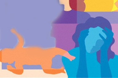 Vợ tôi ôm hận mẹ chồng