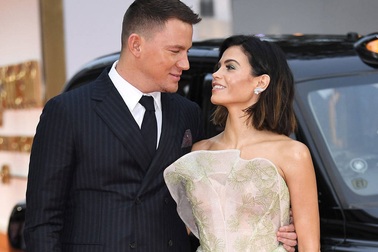 Ly dị vợ, Channing Tatum sẽ mất bao nhiêu tiền?